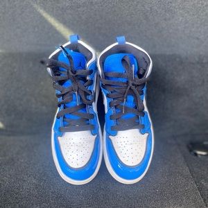 Jordan 1’s